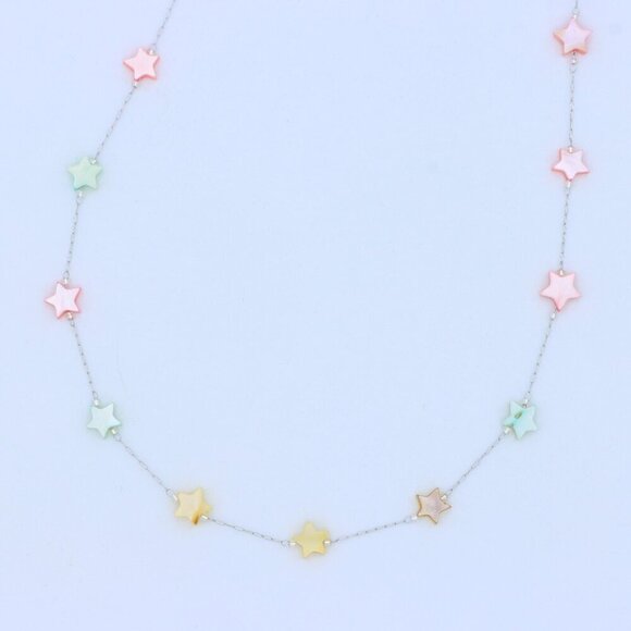 Delicate & Modern Necklace Chain – Perfect for Girls & Women, DYC1156 - Picture 6 of 15